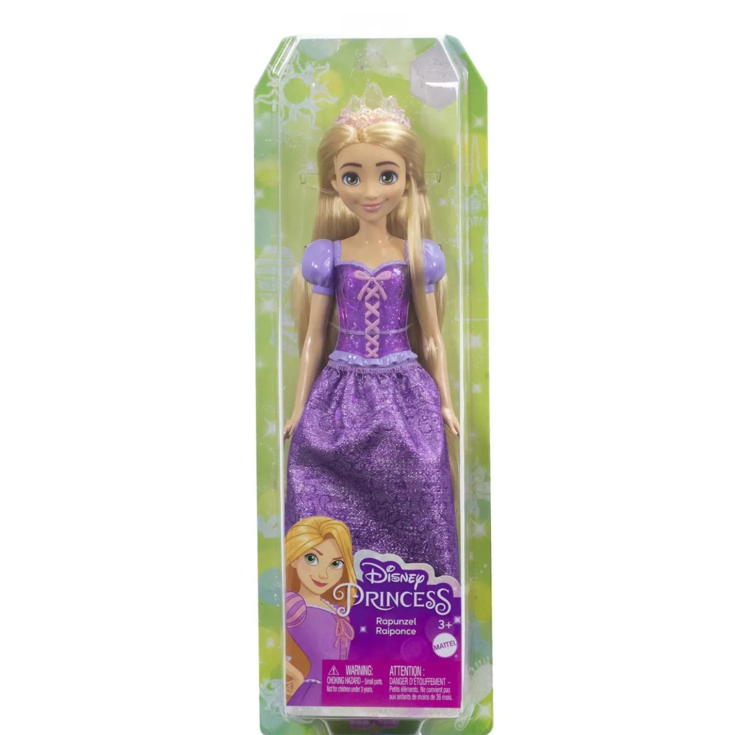 Disney Princess Pop Rapunzel
