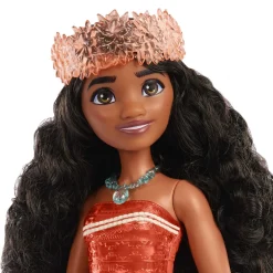 Disney Princess Pop Vaiana