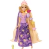 Disney Princess Rapunzel haar speel pop