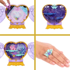 Disney princess reveal Ariel