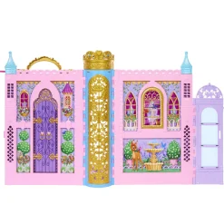 Disney Princess speelset Klaar Voor Het Bal