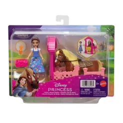 Disney Princess storytime stackers pop/paard assorti
