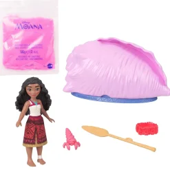 Disney Princess Vaiana sand reveal assorti