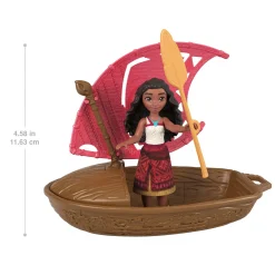 Disney Viana kleine pop met boot blind asst