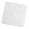 3D knutselset Butterfly en Fairies IDO3D