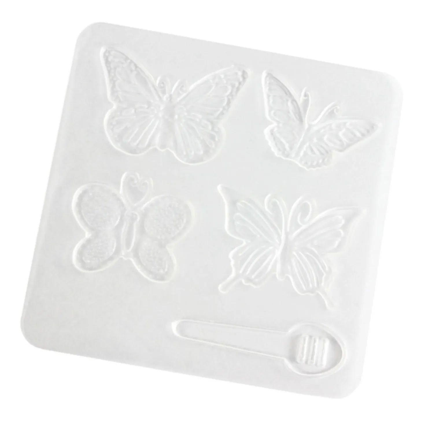 3D knutselset Butterfly en Fairies IDO3D