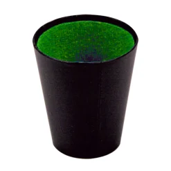 Dobbelbeker 9 Cm
