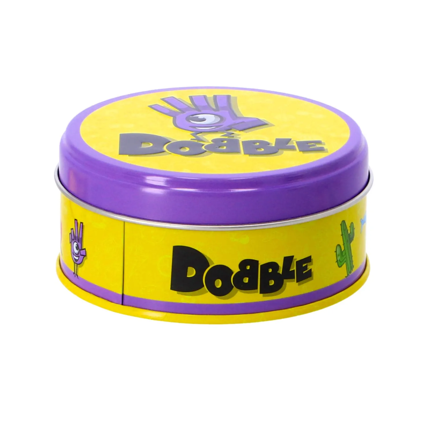 Dobble Classic - Kaartspel