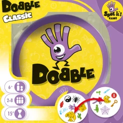Dobble Classic - Kaartspel