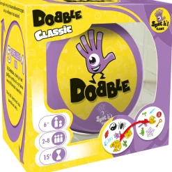 Dobble Classic - Kaartspel