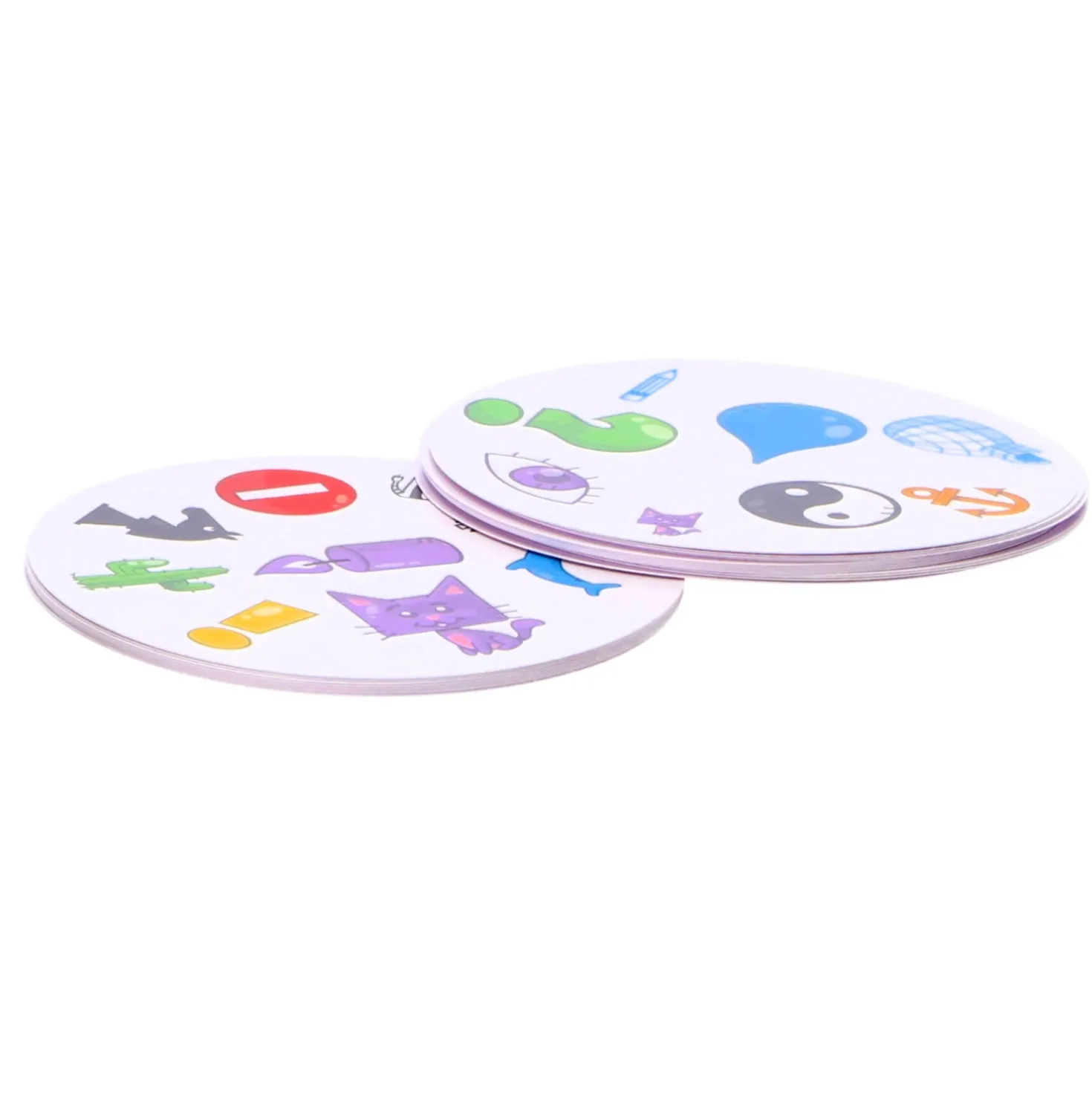 Dobble Classic - Kaartspel