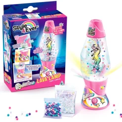Do It Yourself Lava Lamp