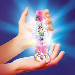 Do It Yourself Lava Lamp