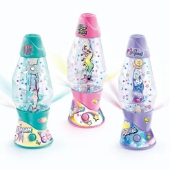 Do It Yourself Lava Lamp