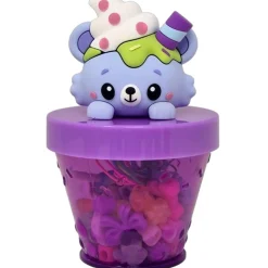 Doki-Doki Bubble Team assorti 8x13cm