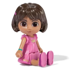 Dora 5 Figures Gift Pack