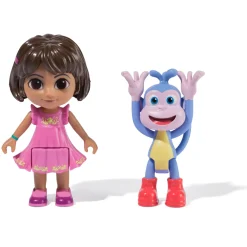 Dora 5 Figures Gift Pack