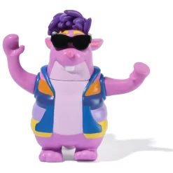 Dora 5 Figures Gift Pack