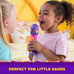 Dora Microfoon Met Muziek & Geluid (Nl/Fr)