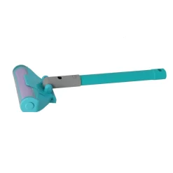 Draadloze stofzuiger 4-in-1 met licht en geluid
