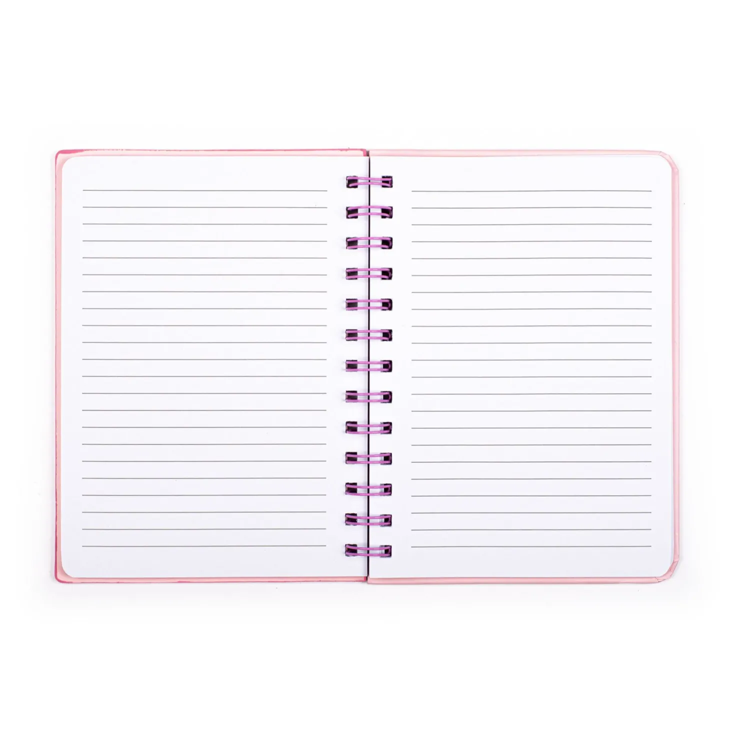 Dream Big Spiral Notebook Met Calculator