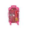 Dream Pop Capibara Trolley beauty set