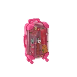 Dream Pop Capibara Trolley beauty set