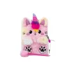 Dream Pop Dagboek Kittycorn