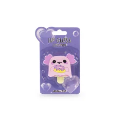 Dream Pop Lipgloss Axelot