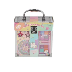 Dream Pop Make Up Koffer Kittycorn