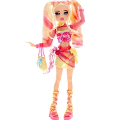 Dress To Impress Fashion Doll Bubble Gum Gal