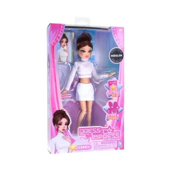 Dress To Impress Fashion Doll Lana