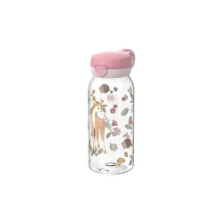 Drinkfles Flipdop Campus 600 ML Fairy Garden