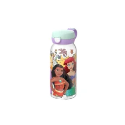 Drinkfles Flipdop Campus 600 ML Princess Power
