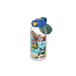 Drinkfles Flipdop Campus 600 ML PP Dino Movie