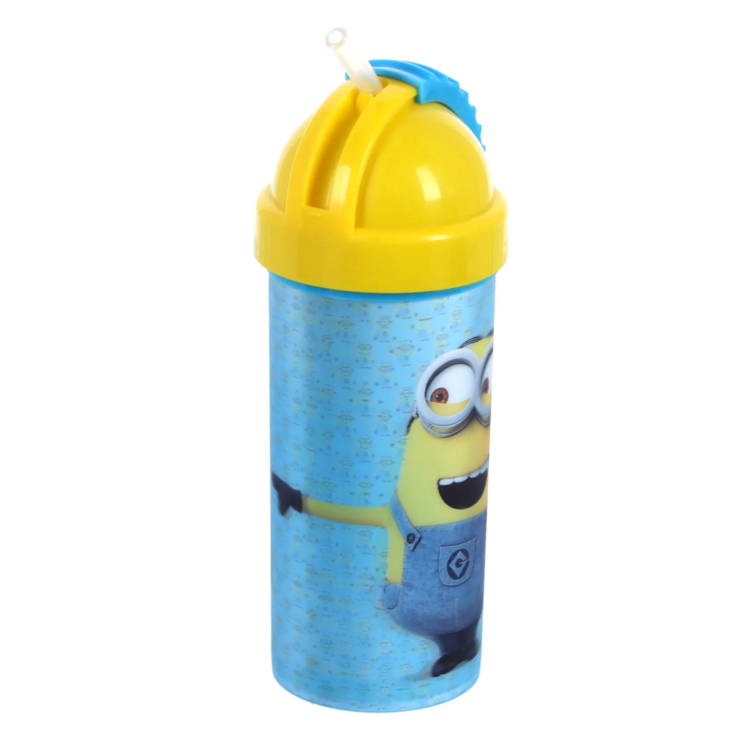 Drinkfles Minions