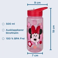 Drinkfles Minnie Mouse