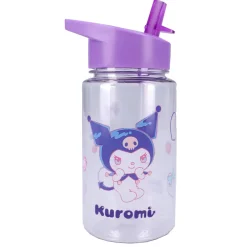 Drinkfles 450ml Kuromi Drink Up