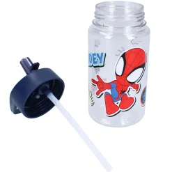 Drinkfles 450ml Spidey Drink Up