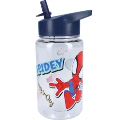Drinkfles 450ml Spidey Drink Up