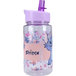Drinkfles 450ml Stitch Drink Up