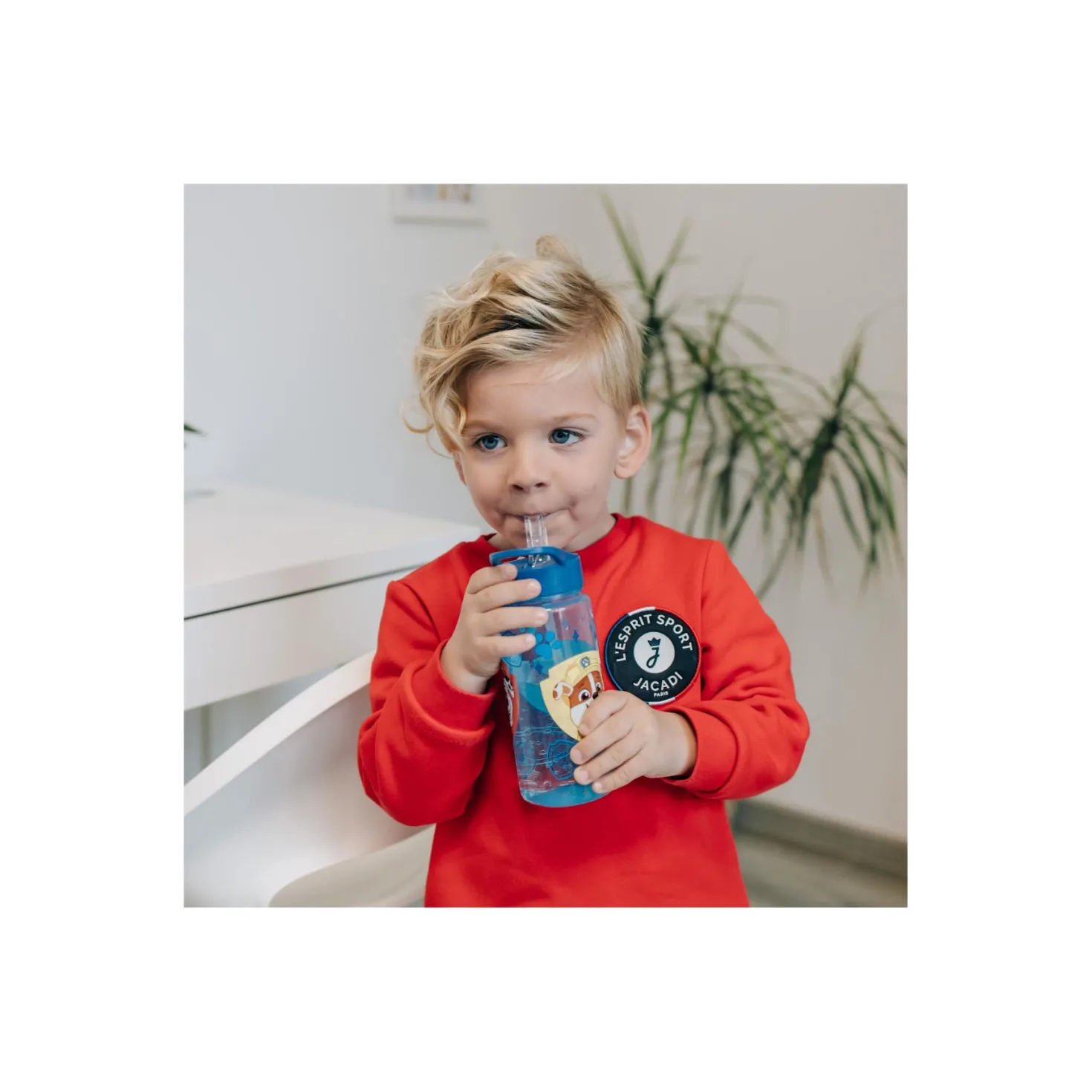 Drinkfles Paw Patrol