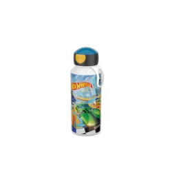 Drinkfles Pop Up Campus Hot Wheels