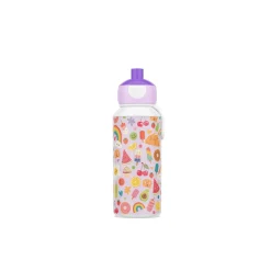 Drinkfles Pop-Up Campus 400 ML Food Fest