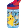 Drinkfles Tritan Pokemon 480 ML