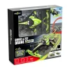 Drive And Fly Drone Racer Green