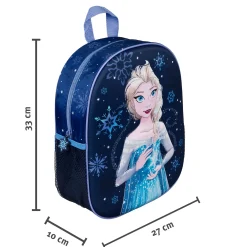 3D Rugtas Frozen