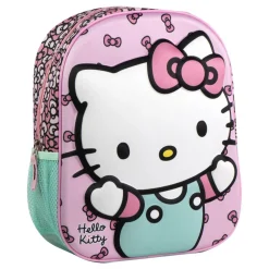 3D Rugtas Hello Kitty