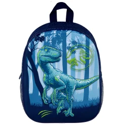 3D Rugtas Jurassic World