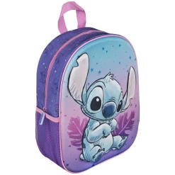 3D Rugtas Lilo & Stitch